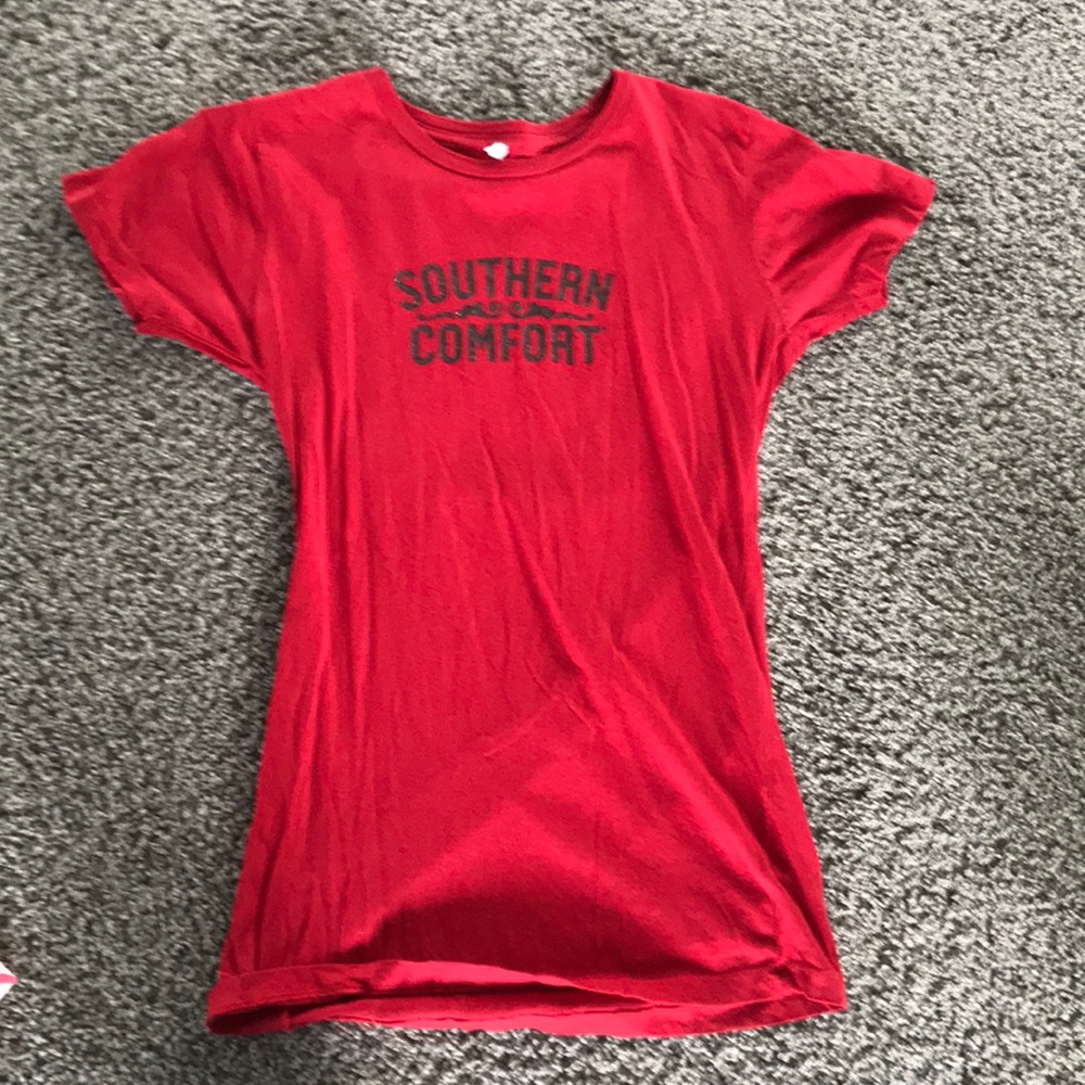 Southern Comfort Tee